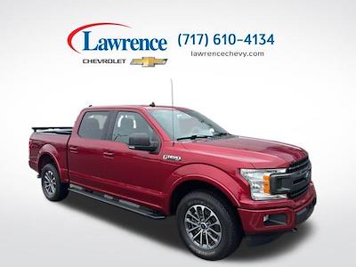 Used 2019 Ford F-150 - photo 1