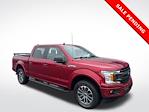 2019 Ford F-150 SuperCrew Cab 4WD Pickup for sale #2601971 - photo 1