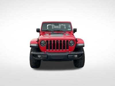 Used 2020 Jeep Gladiator - photo 1