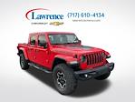 2020 Jeep Gladiator Crew Cab 4WD Pickup for sale #2601972 - photo 1