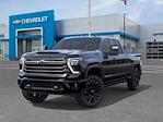New 2026 Chevrolet Silverado 2500 High Country Crew Cab 4WD Pickup for sale #260201 - photo 6