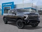 New 2026 Chevrolet Silverado 2500 High Country Crew Cab 4WD Pickup for sale #260201 - photo 7