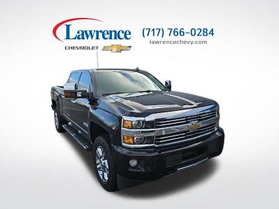 2016 Chevrolet Silverado 2500 Crew Cab SRW 4WD Pickup for sale #2602011 - photo 1