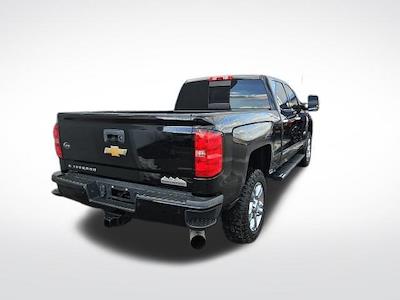 2016 Chevrolet Silverado 2500 Crew Cab SRW 4WD Pickup for sale #2602011 - photo 2