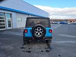 Used 2021 Jeep Wrangler Rubicon for sale #2602015 - photo 7