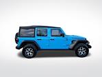 Used 2021 Jeep Wrangler Rubicon for sale #2602015 - photo 8