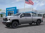New 2026 Chevrolet Silverado 3500 LTZ Crew Cab 4WD Pickup for sale #260203 - photo 3