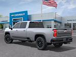New 2026 Chevrolet Silverado 3500 LTZ Crew Cab 4WD Pickup for sale #260203 - photo 4