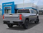 New 2026 Chevrolet Silverado 3500 LTZ Crew Cab 4WD Pickup for sale #260203 - photo 2