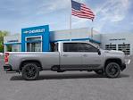 New 2026 Chevrolet Silverado 3500 LTZ Crew Cab 4WD Pickup for sale #260203 - photo 5