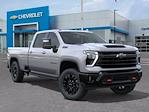 New 2026 Chevrolet Silverado 3500 LTZ Crew Cab 4WD Pickup for sale #260203 - photo 7