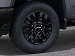 New 2026 Chevrolet Silverado 3500 LTZ Crew Cab 4WD Pickup for sale #260203 - photo 9