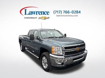 Used 2014 Chevrolet Silverado 3500 LT Crew Cab for sale #2602031 - photo 1