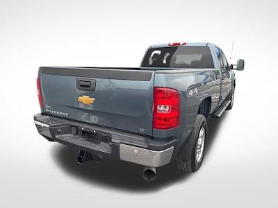 Used 2014 Chevrolet Silverado 3500 LT Crew Cab for sale #2602031 - photo 2