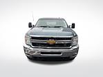 Used 2014 Chevrolet Silverado 3500 LT Crew Cab for sale #2602031 - photo 3