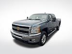 Used 2014 Chevrolet Silverado 3500 LT Crew Cab for sale #2602031 - photo 4