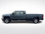 Used 2014 Chevrolet Silverado 3500 LT Crew Cab for sale #2602031 - photo 5