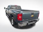 Used 2014 Chevrolet Silverado 3500 LT Crew Cab for sale #2602031 - photo 6