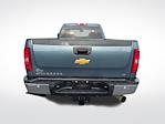 Used 2014 Chevrolet Silverado 3500 LT Crew Cab for sale #2602031 - photo 7