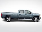 Used 2014 Chevrolet Silverado 3500 LT Crew Cab for sale #2602031 - photo 8