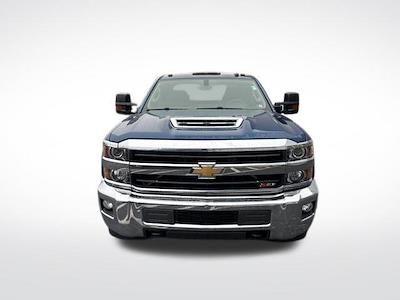 Used 2018 Chevrolet Silverado 2500 LT Crew Cab for sale #2602032 - photo 2