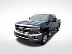 Used 2018 Chevrolet Silverado 2500 LT Crew Cab for sale #2602032 - photo 4