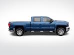 Used 2018 Chevrolet Silverado 2500 LT Crew Cab for sale #2602032 - photo 8