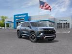 New 2026 Chevrolet Traverse Z71 AWD SUV for sale #260204 - photo 1