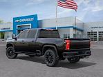 New 2026 Chevrolet Silverado 2500 LTZ Crew Cab 4WD Pickup for sale #260206 - photo 4