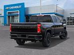 New 2026 Chevrolet Silverado 2500 LTZ Crew Cab 4WD Pickup for sale #260206 - photo 2