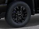 New 2026 Chevrolet Silverado 2500 LTZ Crew Cab 4WD Pickup for sale #260206 - photo 9