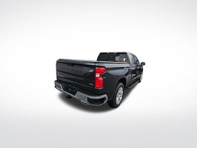 Used 2022 Chevrolet Silverado 1500 LTZ Crew Cab for sale #2602061 - photo 2