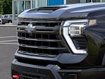 New 2026 Chevrolet Silverado 3500 LTZ Crew Cab 4WD Pickup for sale #260207 - photo 13