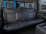New 2026 Chevrolet Silverado 3500 LTZ Crew Cab 4WD Pickup for sale #260207 - photo 17