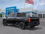 New 2026 Chevrolet Silverado 3500 LTZ Crew Cab 4WD Pickup for sale #260207 - photo 4