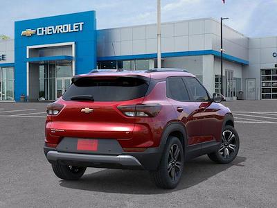 New 2026 Chevrolet Trailblazer LT AWD SUV for sale #260209 - photo 2