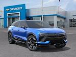 New 2026 Chevrolet Blazer EV SS AWD SUV for sale #260210 - photo 7