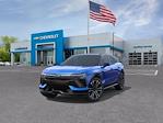 New 2026 Chevrolet Blazer EV SS AWD SUV for sale #260210 - photo 8