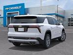 New 2026 Chevrolet Traverse LT AWD SUV for sale #260211 - photo 4