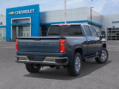 New 2026 Chevrolet Silverado 2500 LTZ Crew Cab 4WD Pickup for sale #260212 - photo 2