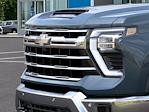 New 2026 Chevrolet Silverado 2500 LTZ Crew Cab 4WD Pickup for sale #260212 - photo 13