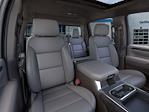 New 2026 Chevrolet Silverado 2500 LTZ Crew Cab 4WD Pickup for sale #260212 - photo 16