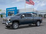 New 2026 Chevrolet Silverado 2500 LTZ Crew Cab 4WD Pickup for sale #260212 - photo 3