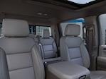 New 2026 Chevrolet Silverado 2500 LTZ Crew Cab 4WD Pickup for sale #260212 - photo 24