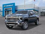 New 2026 Chevrolet Silverado 2500 LTZ Crew Cab 4WD Pickup for sale #260212 - photo 6