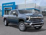 New 2026 Chevrolet Silverado 2500 LTZ Crew Cab 4WD Pickup for sale #260212 - photo 7
