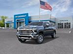 New 2026 Chevrolet Silverado 2500 LTZ Crew Cab 4WD Pickup for sale #260212 - photo 8