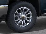 New 2026 Chevrolet Silverado 2500 LTZ Crew Cab 4WD Pickup for sale #260212 - photo 9