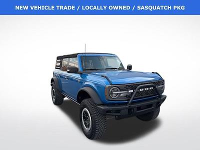 2022 Ford Bronco 4WD SUV for sale #2602121 - photo 1