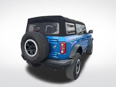 2022 Ford Bronco 4WD SUV for sale #2602121 - photo 2